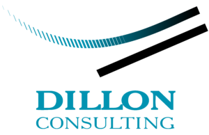 Dillon Consulting logo