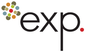 EXP logo