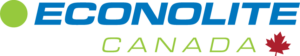 Econolite Canada logo