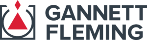 Gannett Fleming logo