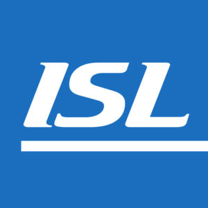 ISL Logo