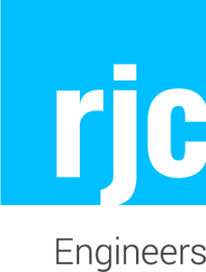 RJC Engineers logo