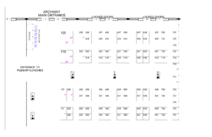 2024 TACCONF Floor Plan